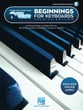 Beginnings for Keyboards E-Z Play Today Updated Edition piano sheet music cover